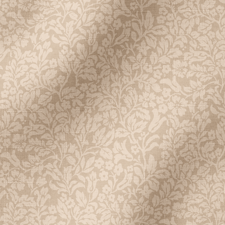  slightly rippled fabric #material_Newport
