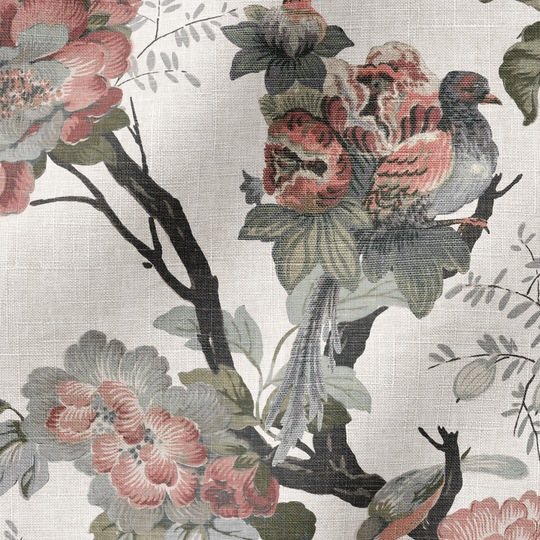  slightly rippled fabric #material_Newport