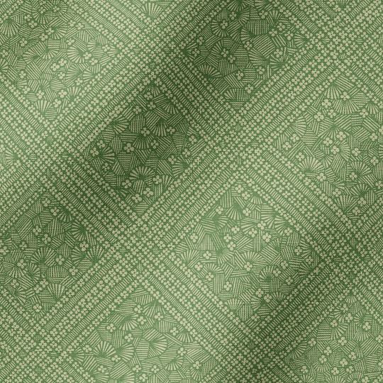  slightly rippled fabric #material_Newport