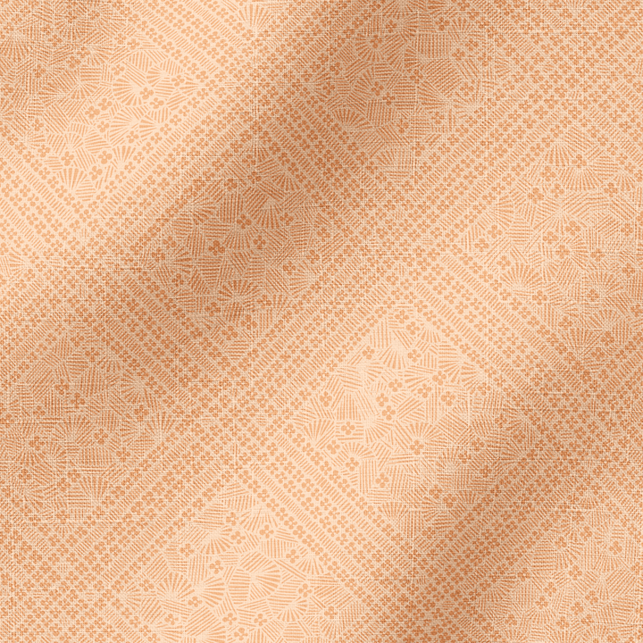  slightly rippled fabric #material_Newport