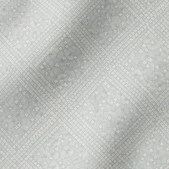  slightly rippled fabric #material_Newport