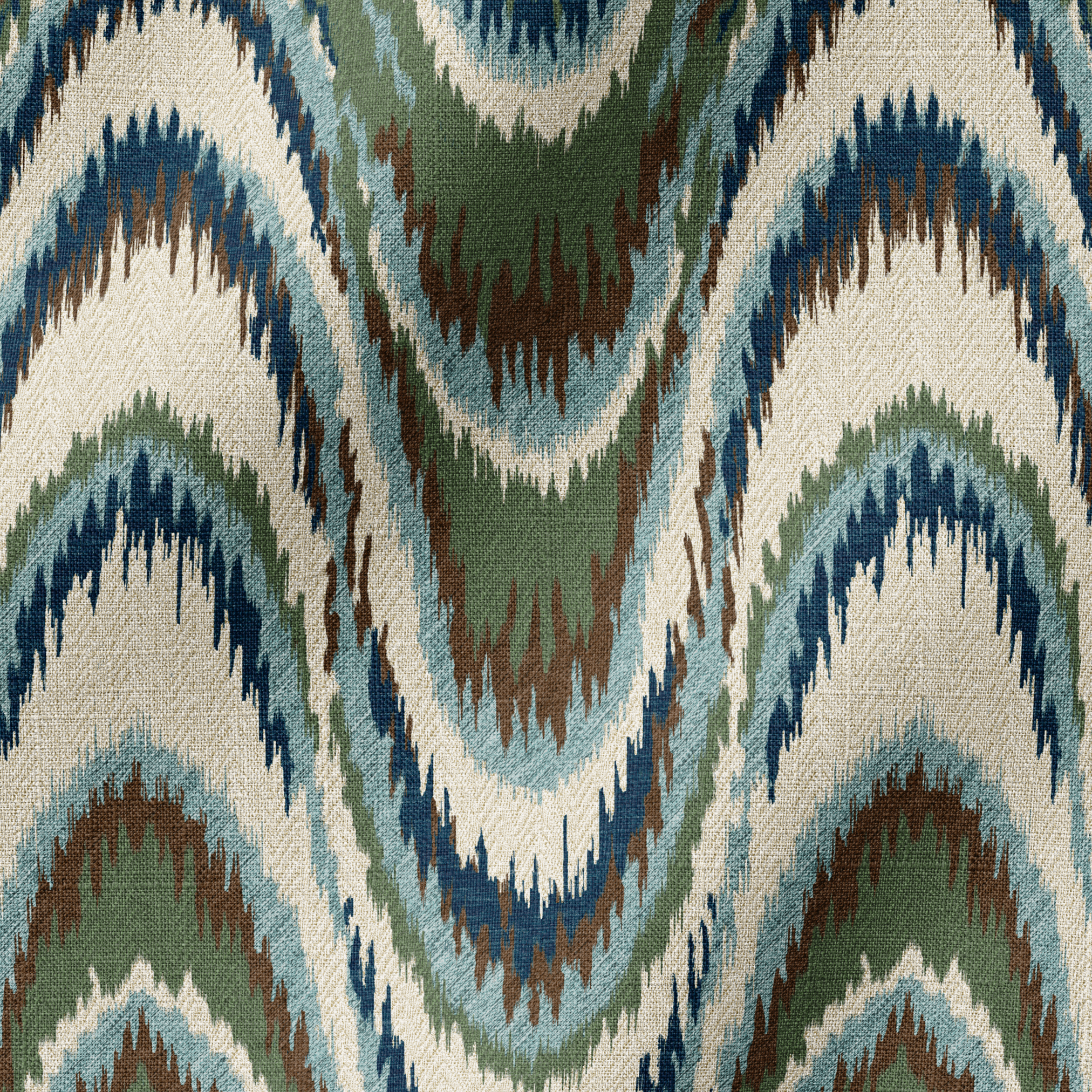  slightly rippled fabric #material_Newport