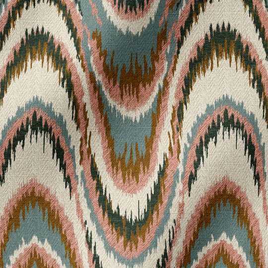  slightly rippled fabric #material_Newport