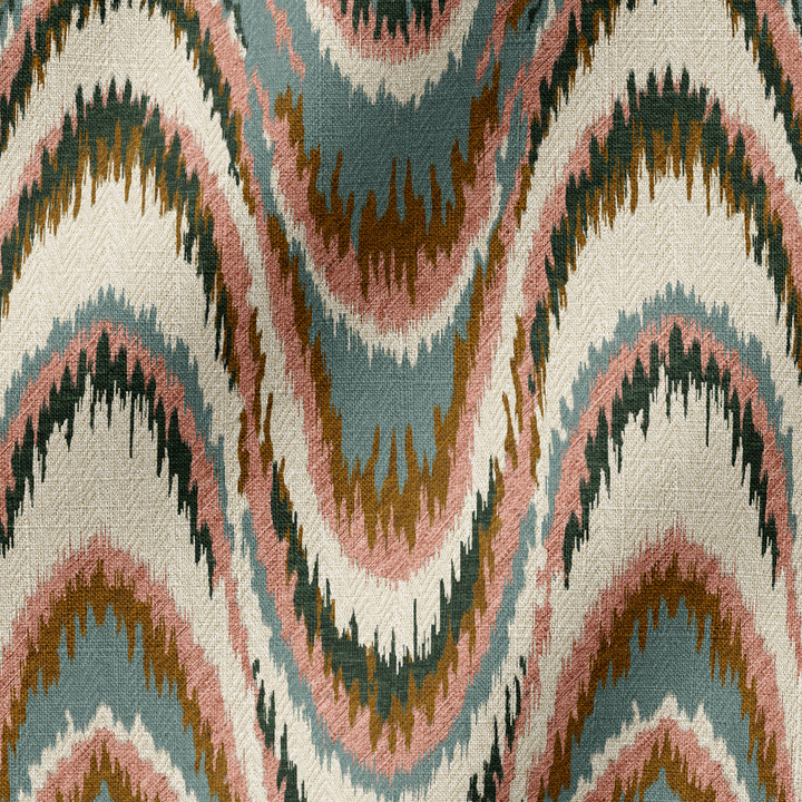  slightly rippled fabric #material_Newport
