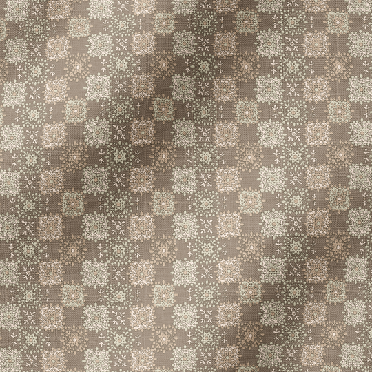  slightly rippled fabric #material_Newport