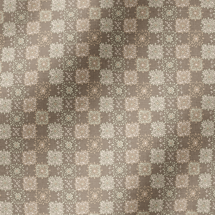  slightly rippled fabric #material_Newport