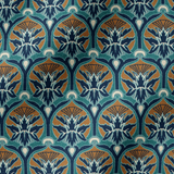  slightly rippled fabric #material_Newport