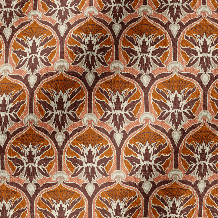  slightly rippled fabric #material_Newport