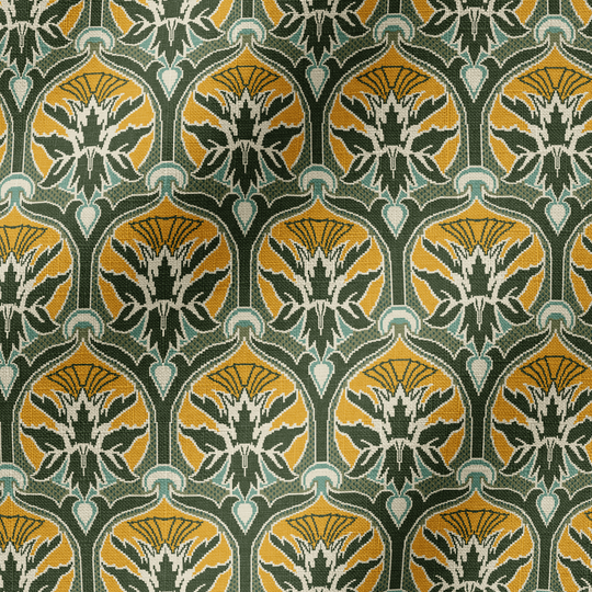  slightly rippled fabric #material_Newport