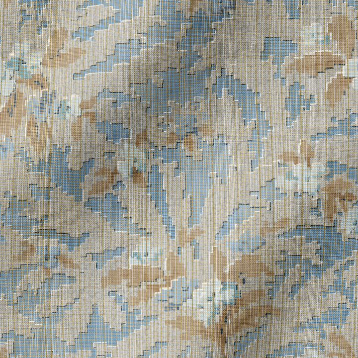  slightly rippled fabric #material_Newport
