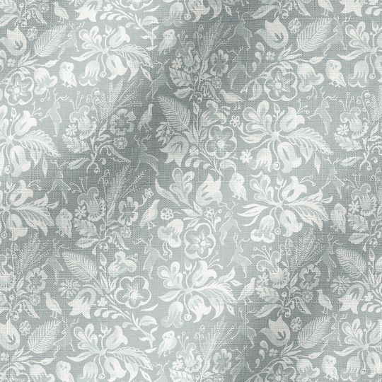  slightly rippled fabric #material_Newport