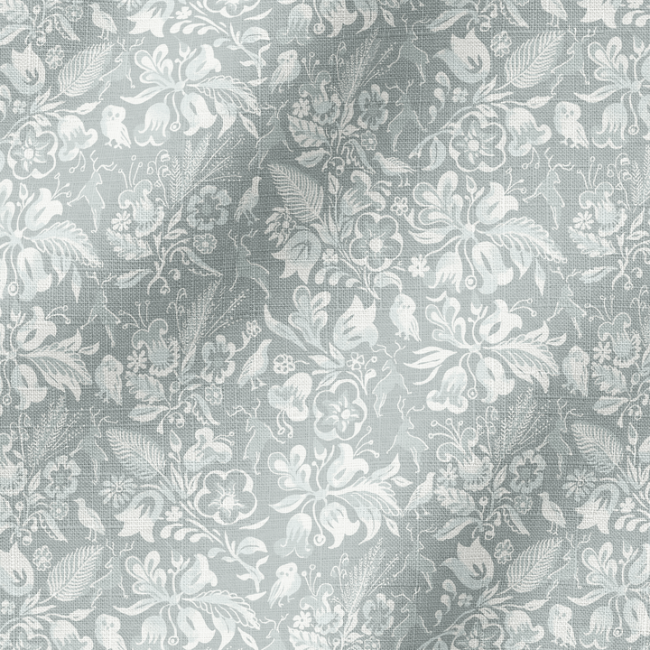  slightly rippled fabric #material_Newport
