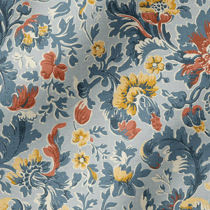  slightly rippled fabric #material_Newport