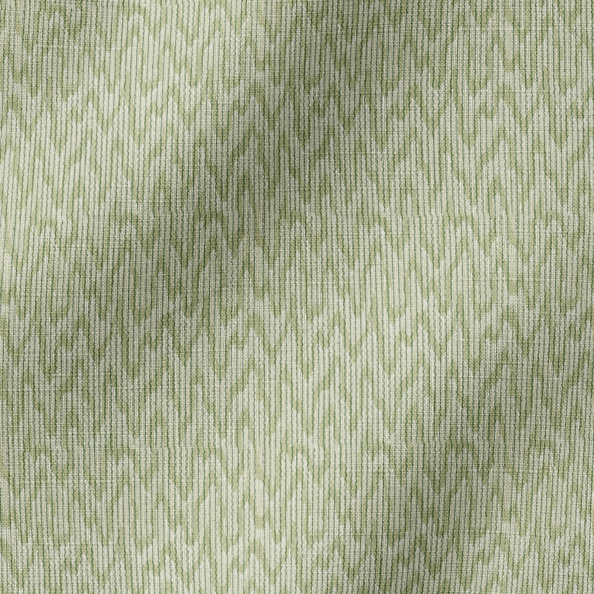  slightly rippled fabric #material_Newport