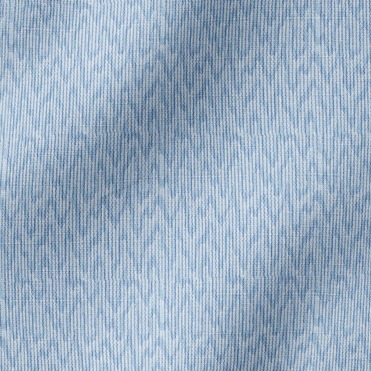  slightly rippled fabric #material_Newport