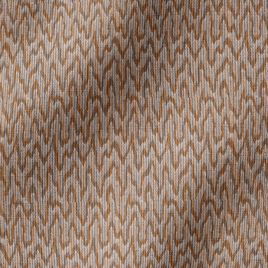  slightly rippled fabric #material_Newport