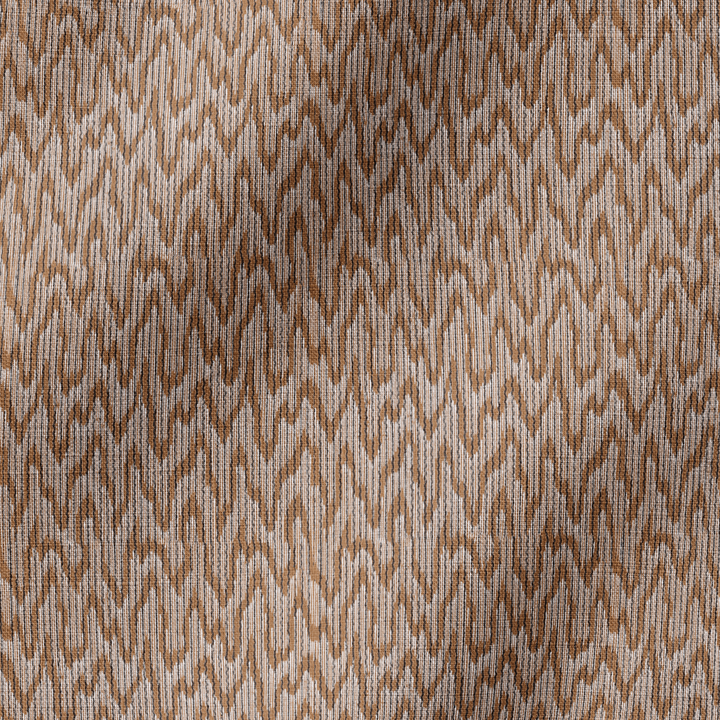  slightly rippled fabric #material_Newport