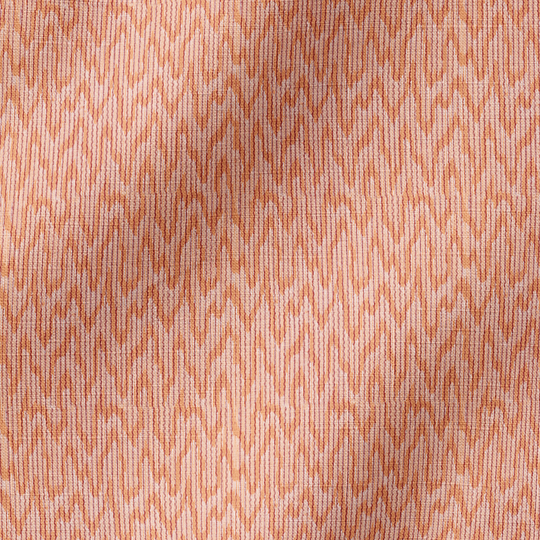  slightly rippled fabric #material_Newport