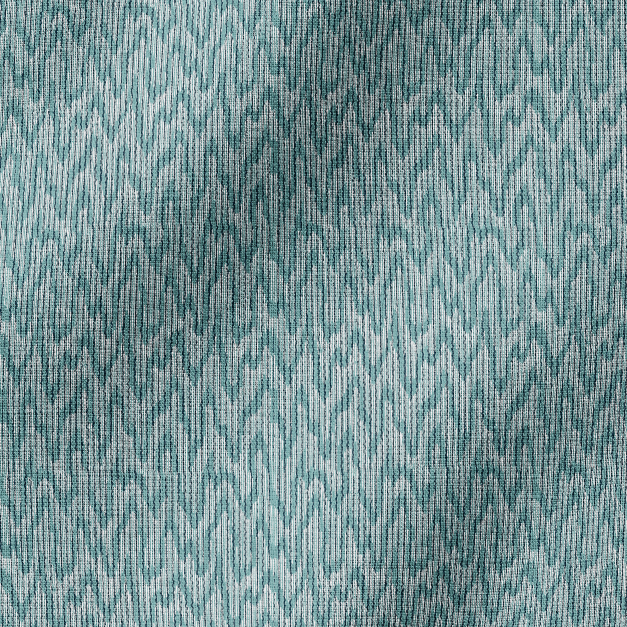  slightly rippled fabric #material_Newport