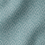  slightly rippled fabric #material_Newport