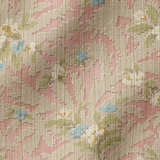  slightly rippled fabric #material_Newport