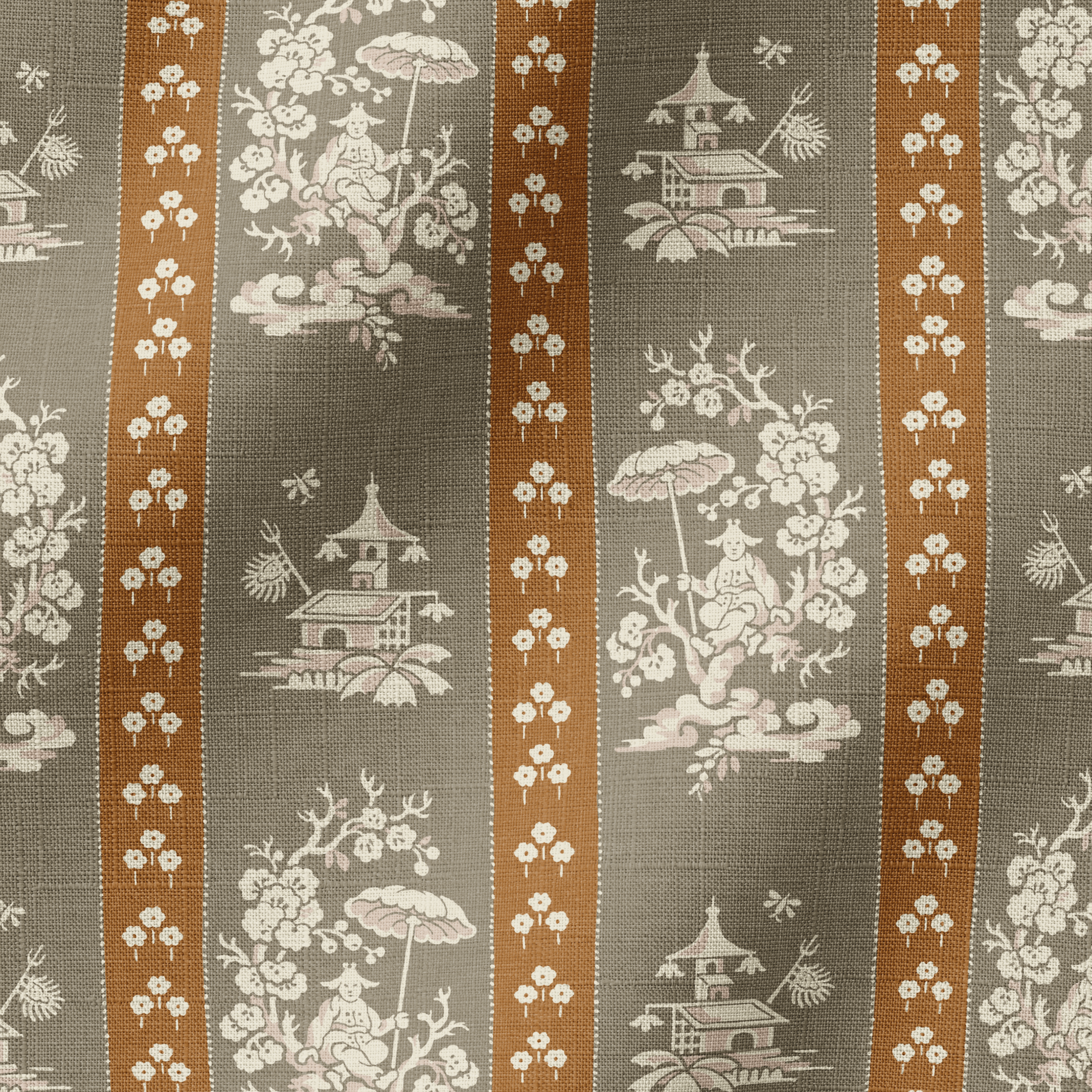  slightly rippled fabric #material_Newport