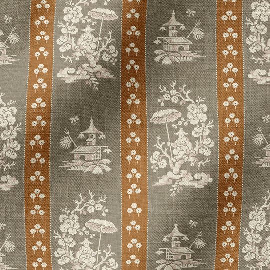  slightly rippled fabric #material_Newport