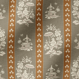  slightly rippled fabric #material_Newport