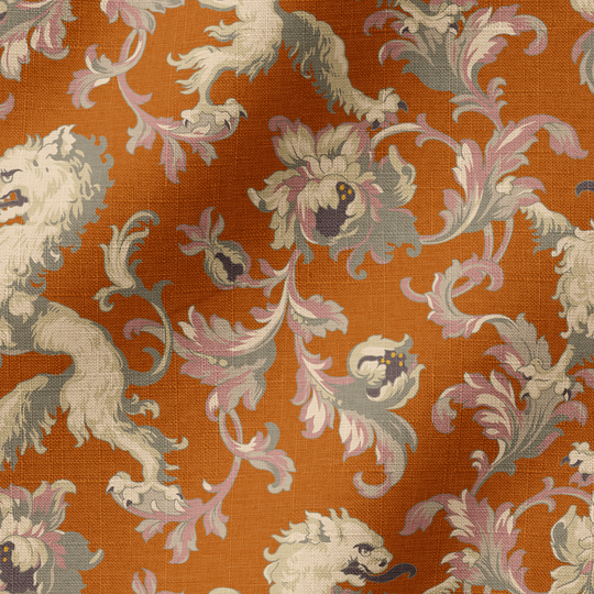  slightly rippled fabric #material_Newport