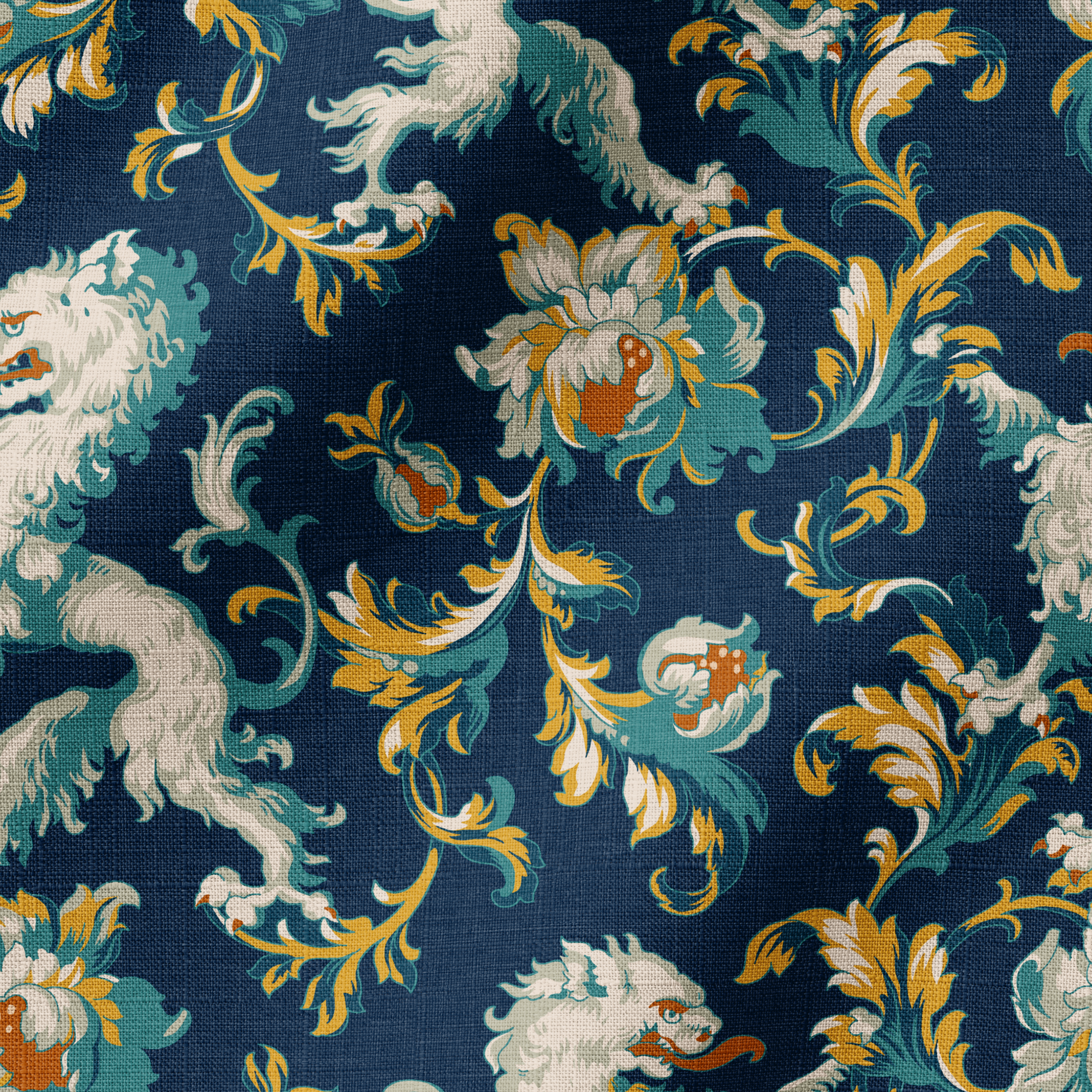  slightly rippled fabric #material_Newport