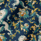  slightly rippled fabric #material_Newport