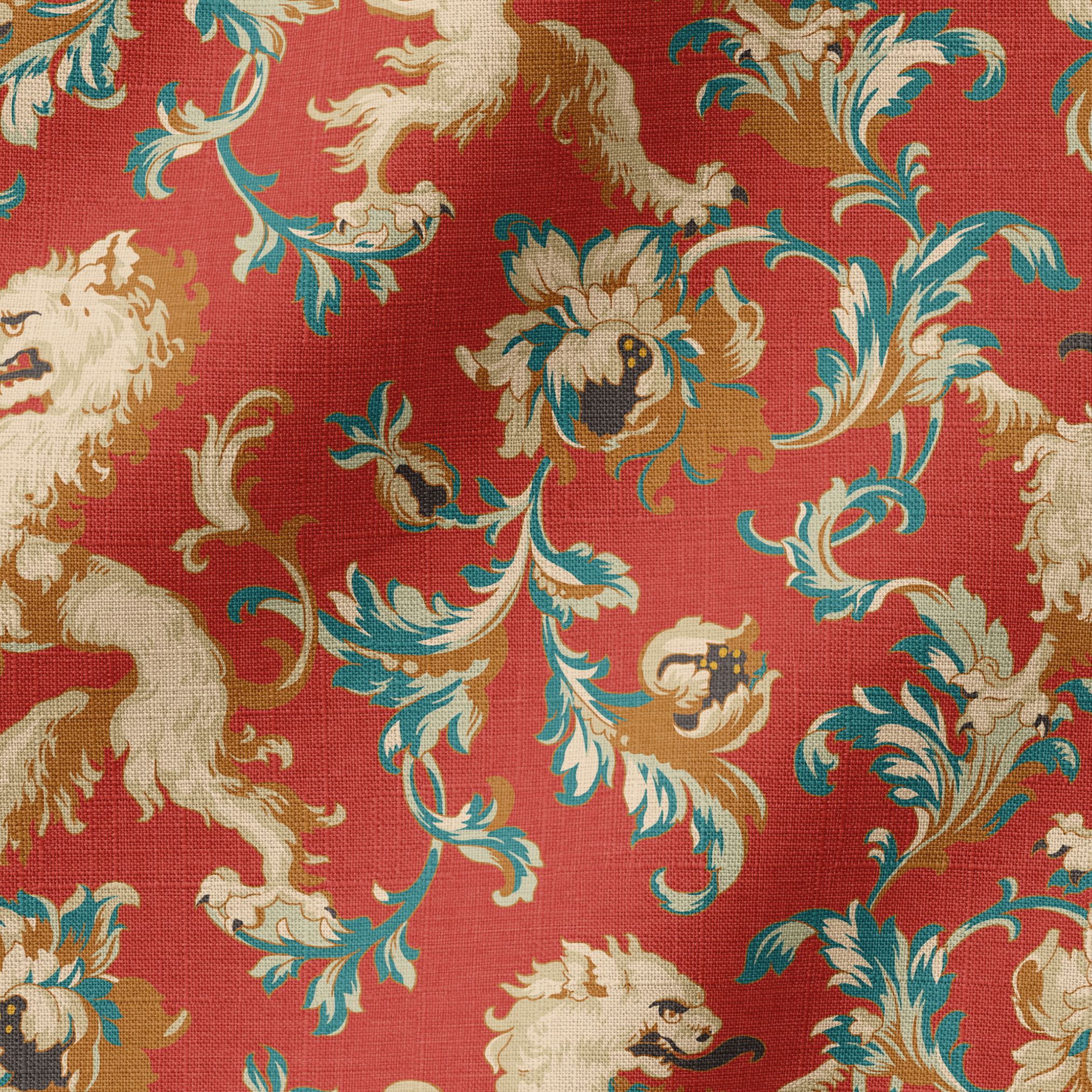  slightly rippled fabric #material_Newport