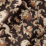  slightly rippled fabric #material_Newport