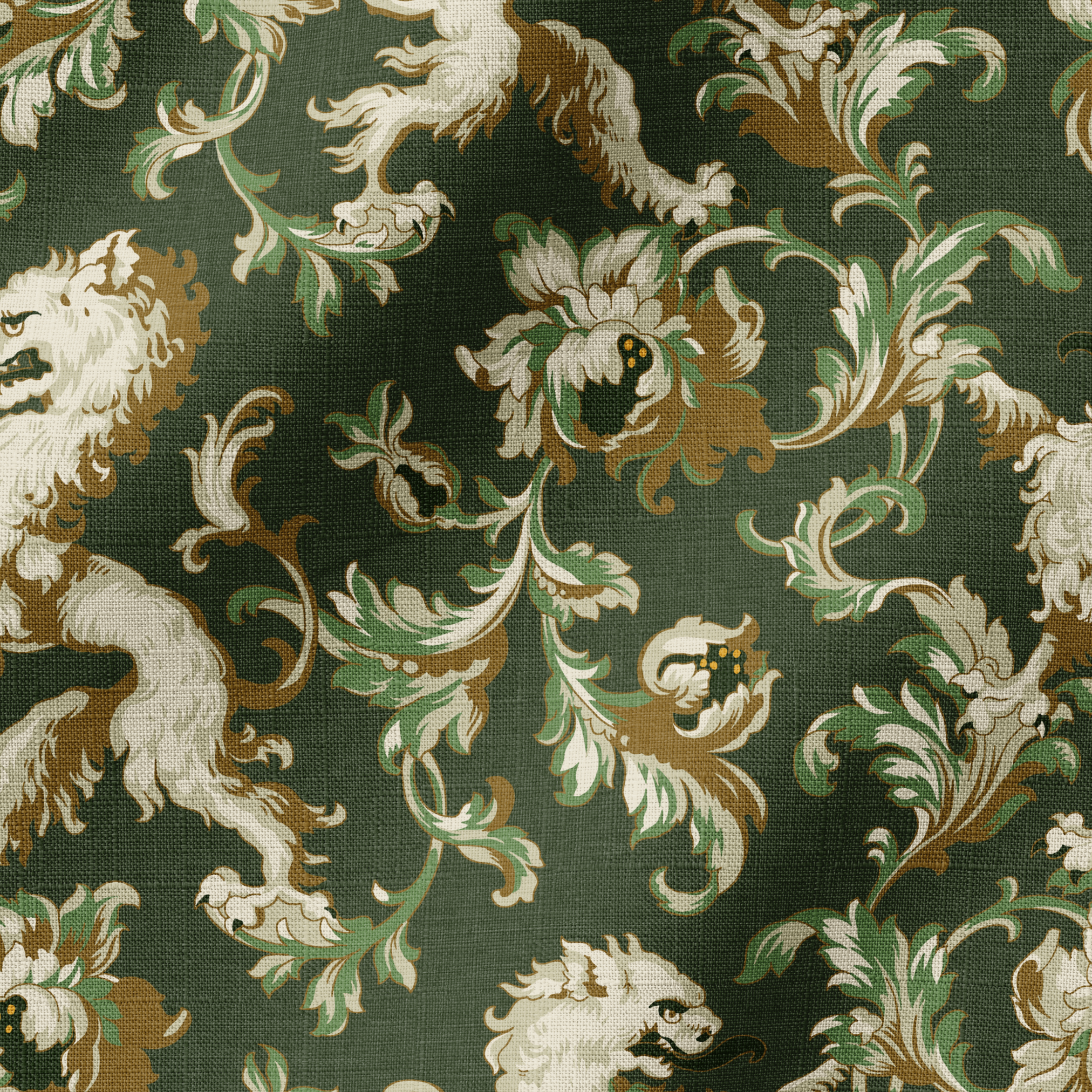  slightly rippled fabric #material_Newport