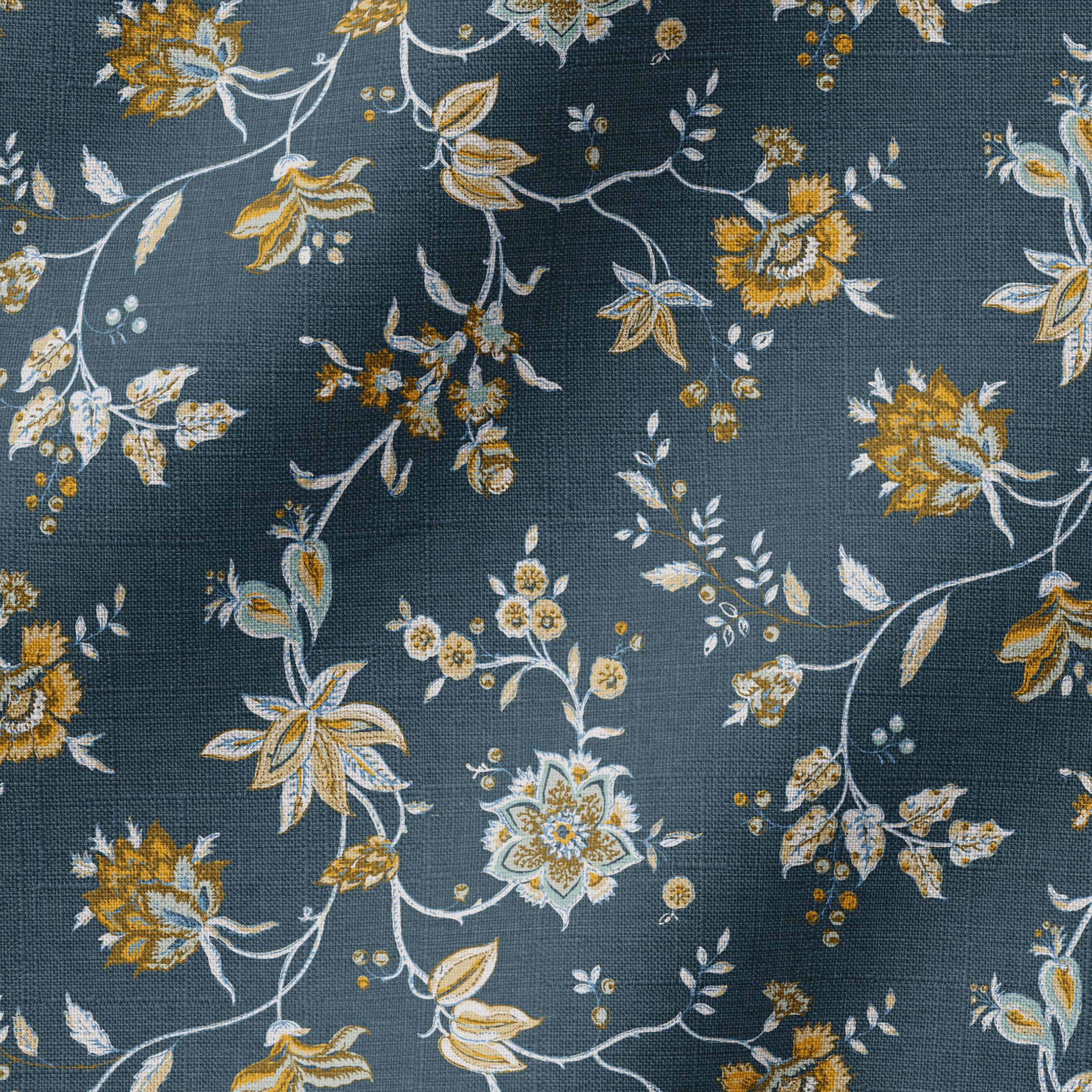  slightly rippled fabric #material_Newport