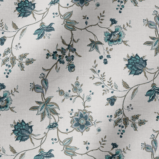  slightly rippled fabric #material_Newport