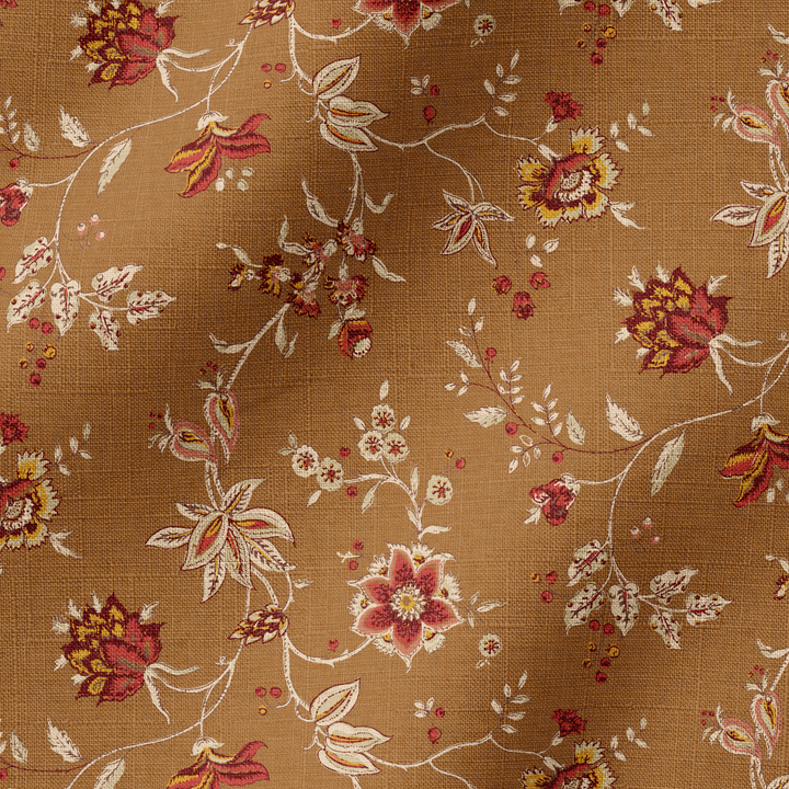  slightly rippled fabric #material_Newport