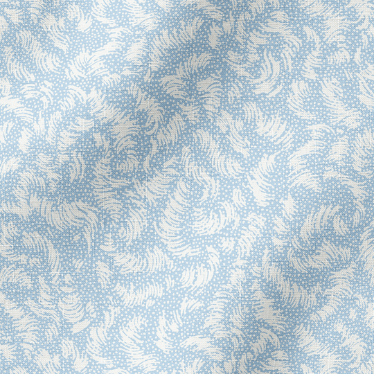  slightly rippled fabric #material_Newport