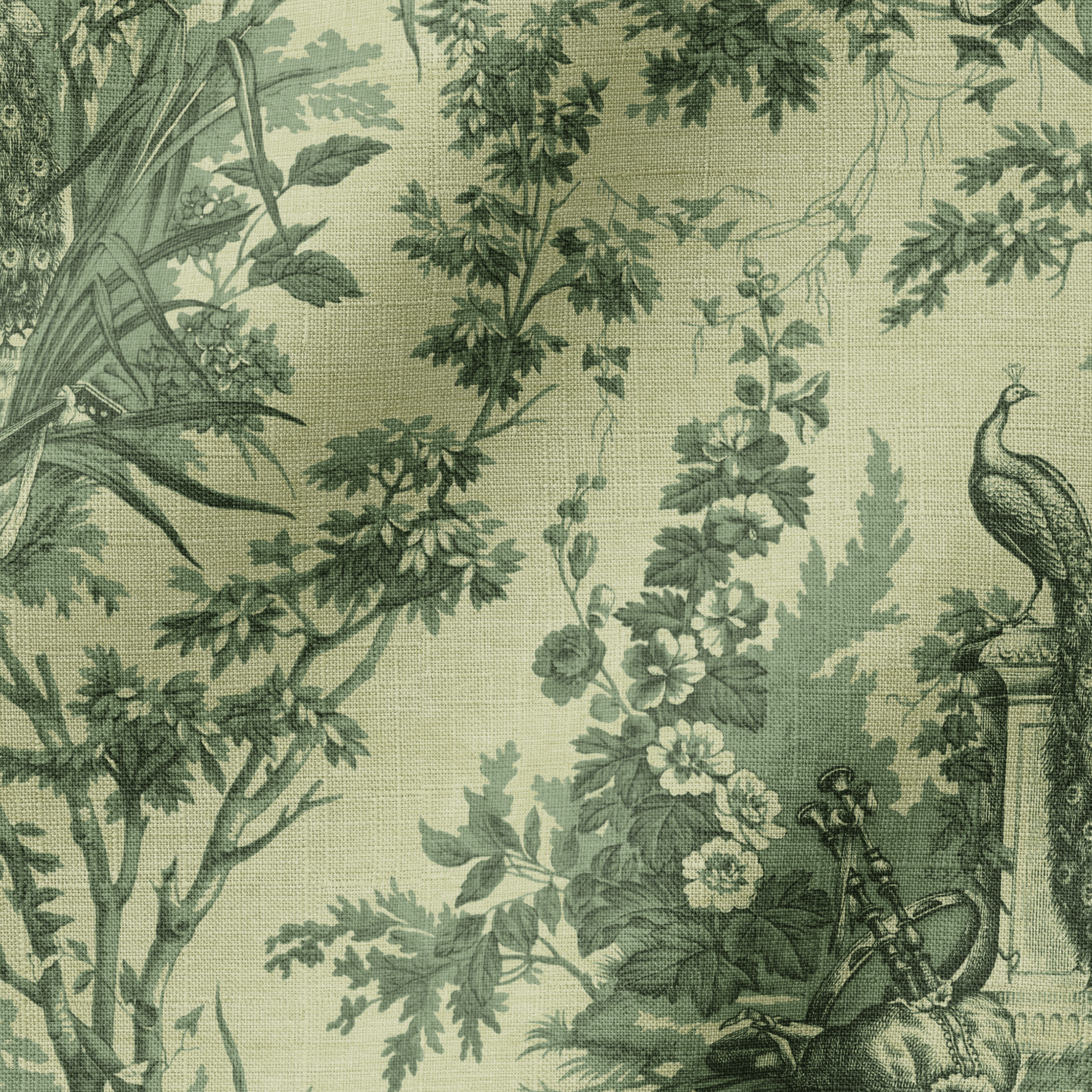  slightly rippled fabric #material_Newport