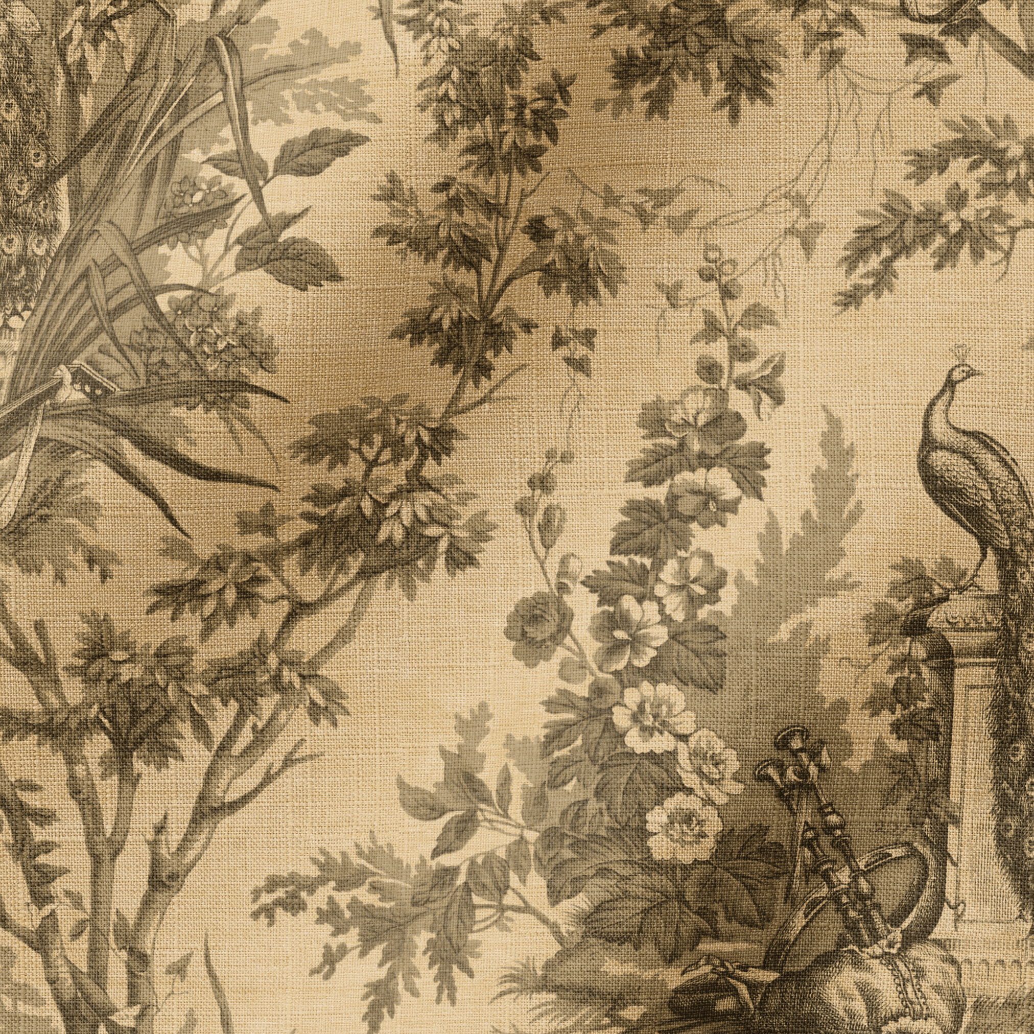  slightly rippled fabric #material_Newport