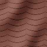  slightly rippled fabric #material_Newport