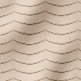  slightly rippled fabric #material_Newport