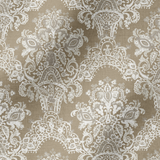 slightly rippled fabric