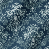 slightly rippled fabric