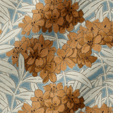 slightly rippled fabric