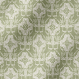 slightly rippled fabric
