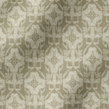 slightly rippled fabric