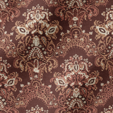 slightly rippled fabric