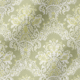 slightly rippled fabric