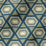 slightly rippled fabric